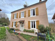 Maison à LIMONS