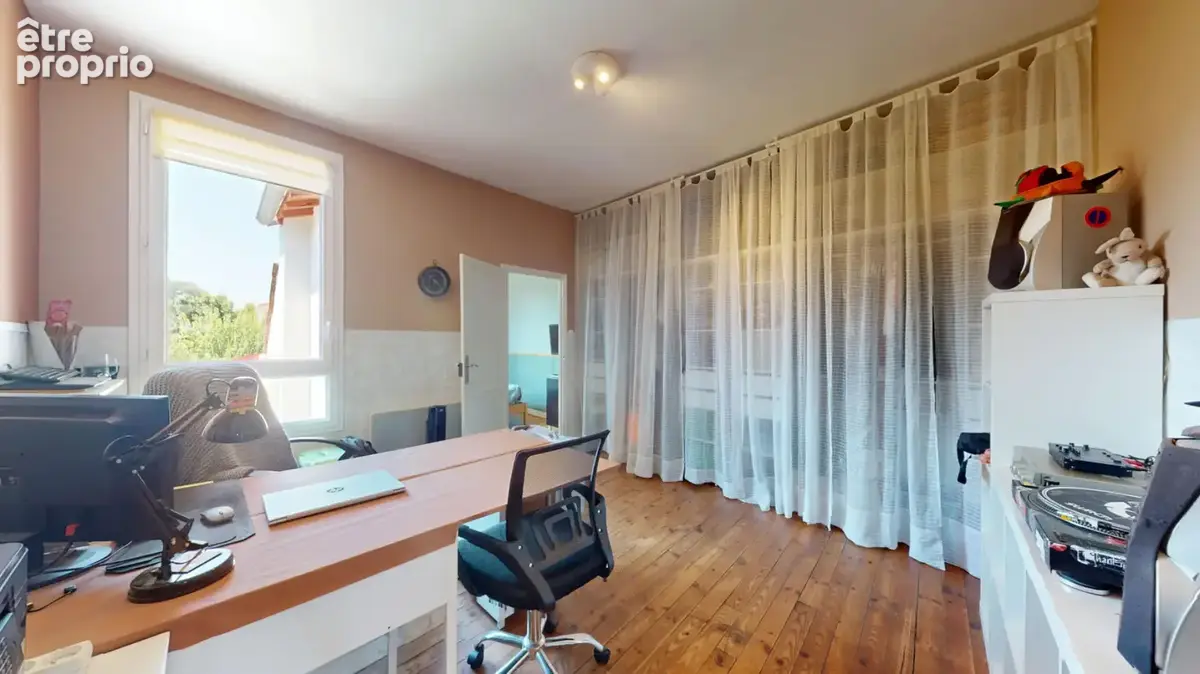 Charmante maison de village 102 m2 - photo 11