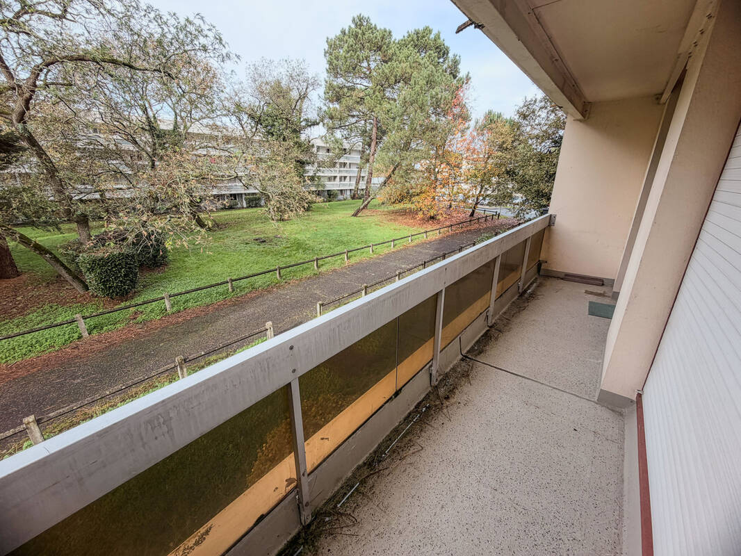 Appartement à PESSAC
