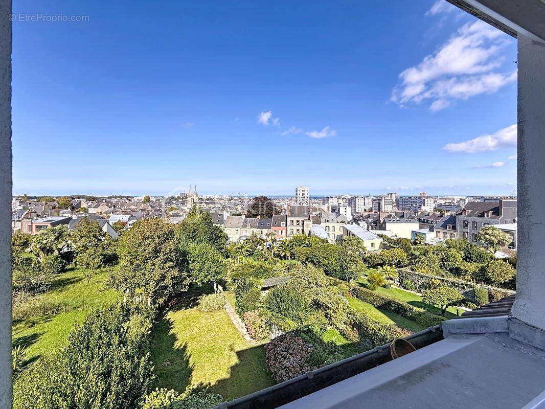 Maison à CHERBOURG-OCTEVILLE