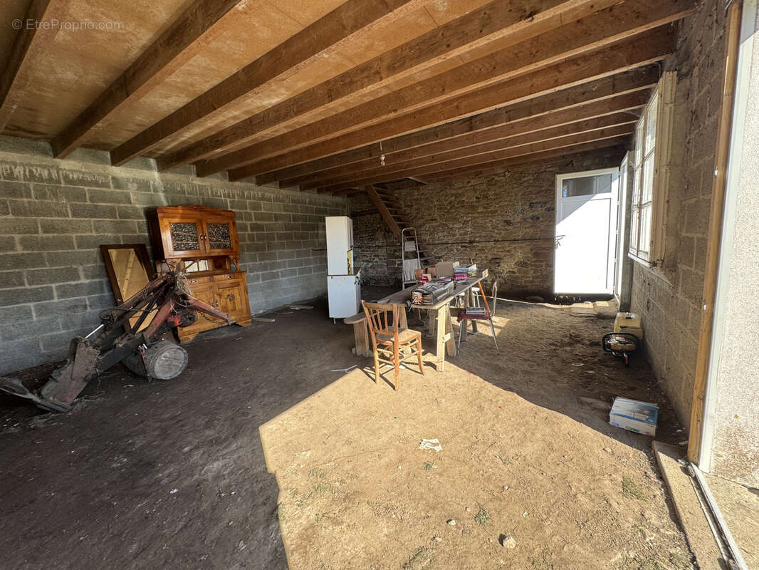 Maison à CADEN
