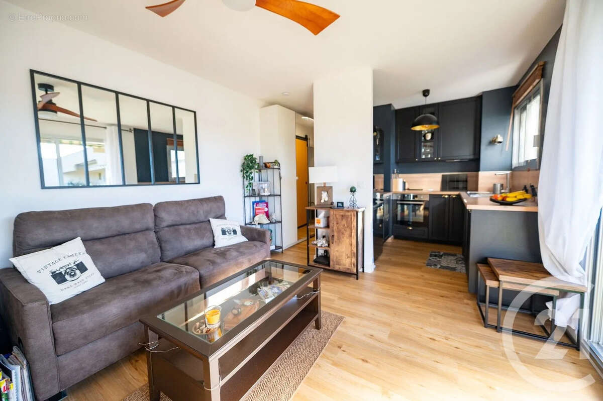 Appartement à LE LAVANDOU
