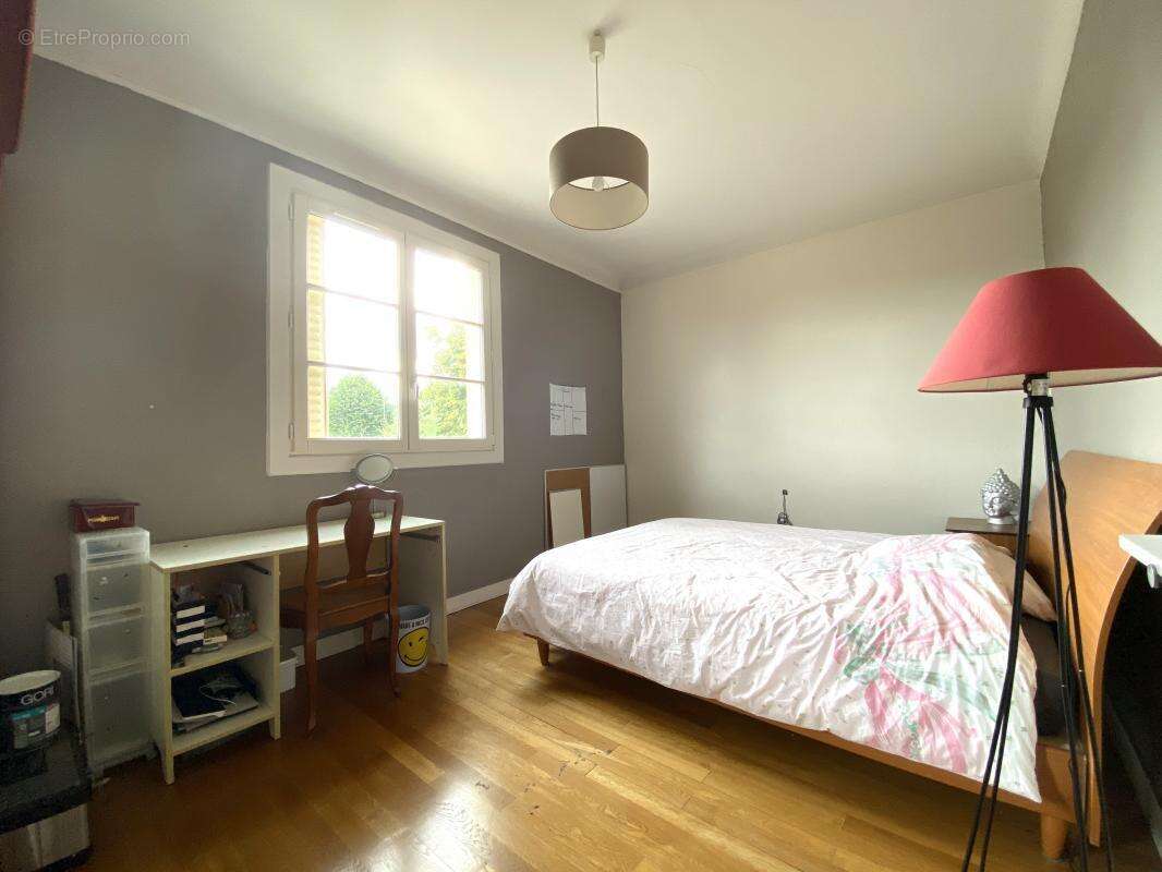 Maison à ROSNY-SUR-SEINE