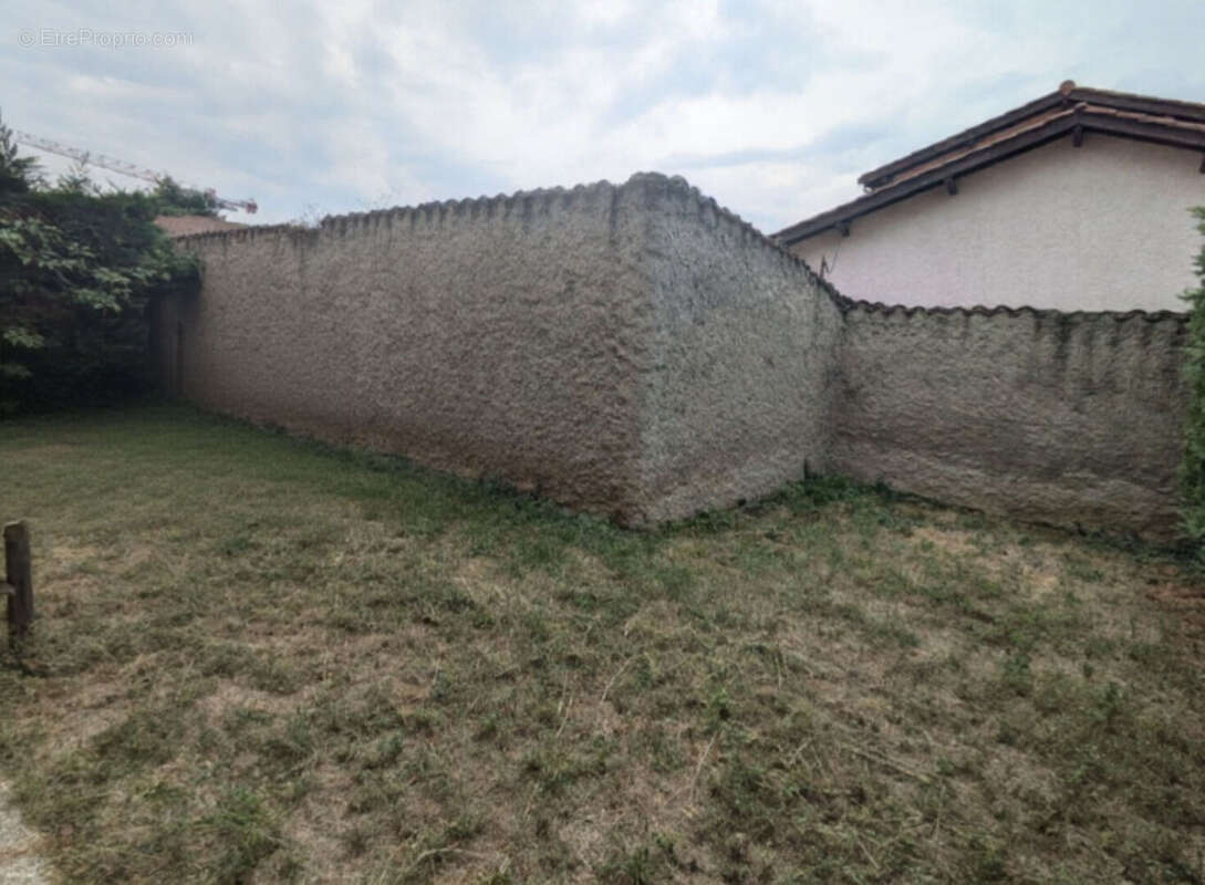 Appartement à BRIGNAIS