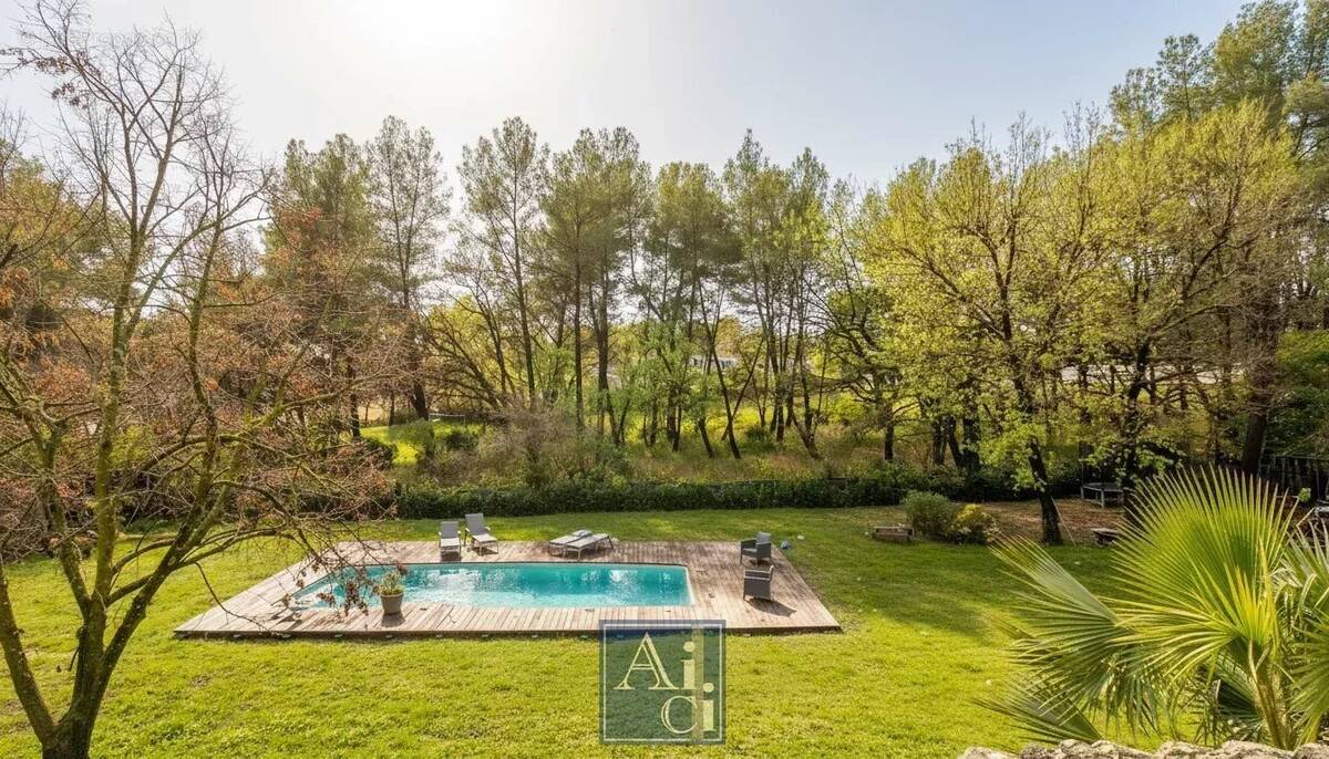 Maison à MOUGINS