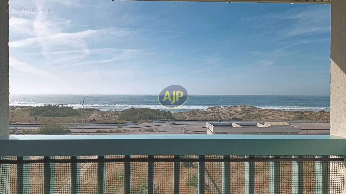 Appartement à SOULAC-SUR-MER