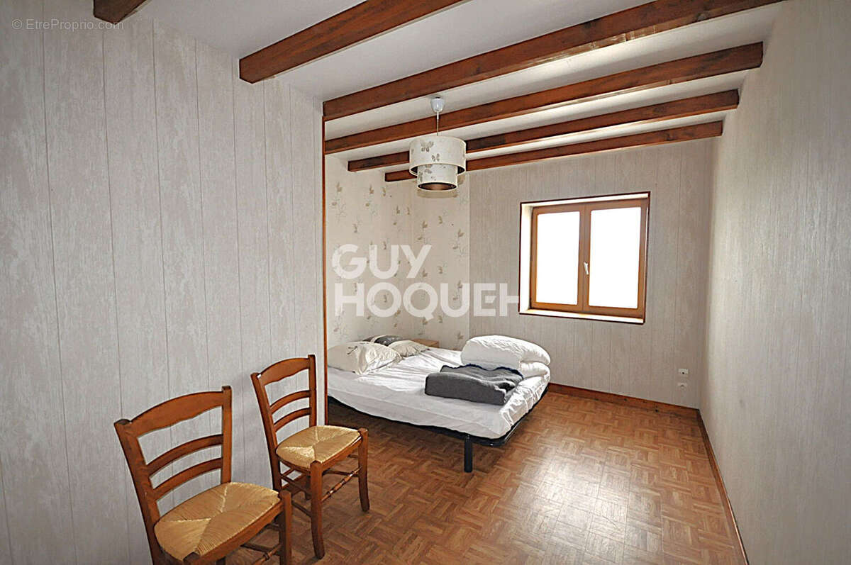 Maison à Aveize de 128 m2 sur une parcelle de 980 m² - photo 7
