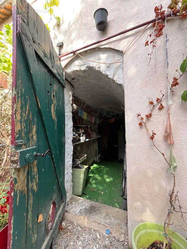Maison à ALLAUCH