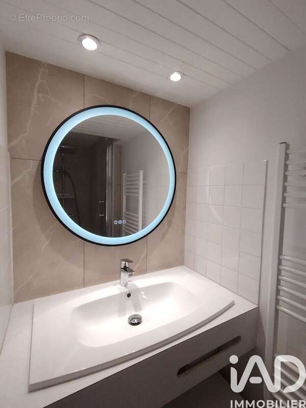 Photo 8 - Appartement à CAPBRETON