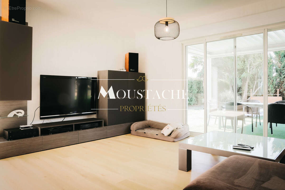 Maison/villa familiale avec piscine proche plages - photo 8