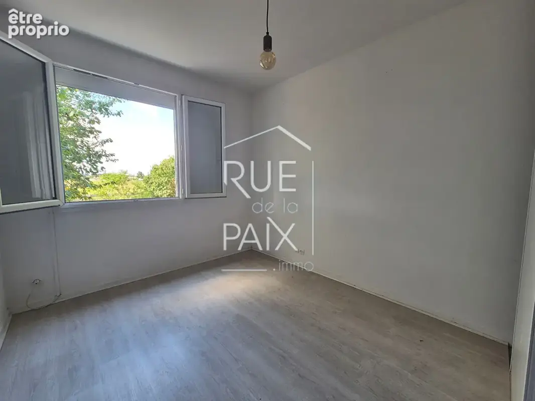 Maison Loudun - 78 m2 - photo 8