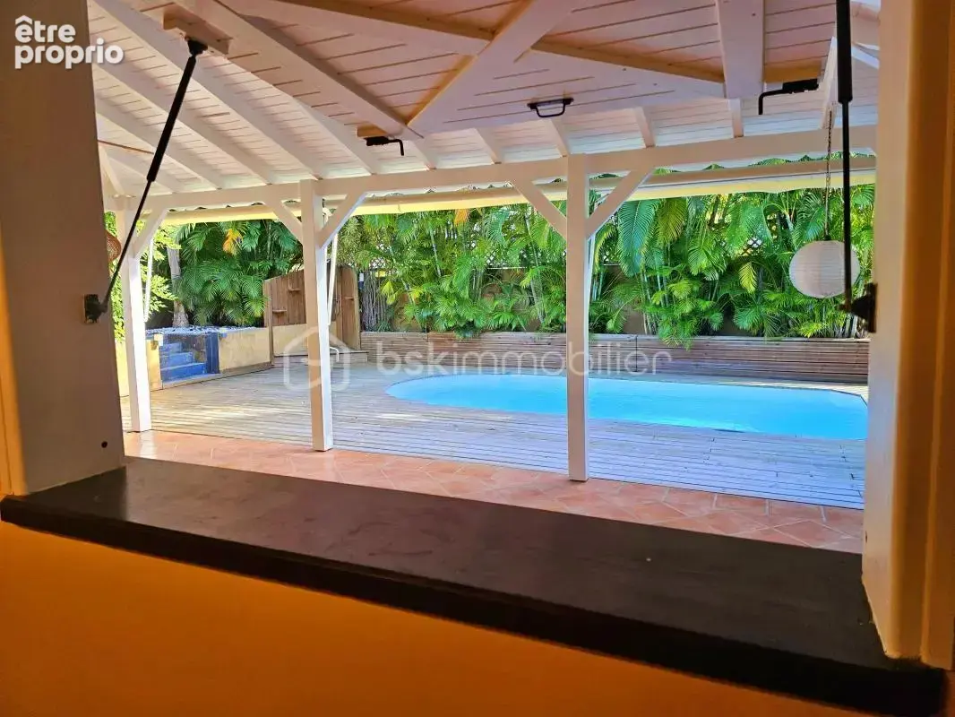 Maison 115 m2 avec piscine - photo 7