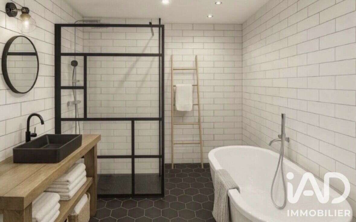 Photo 6 - Appartement à BIOL