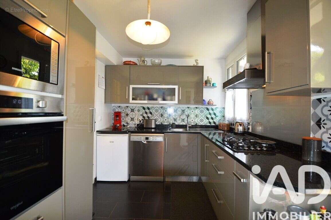 Photo 6 - Maison à CHAMPIGNY-SUR-MARNE