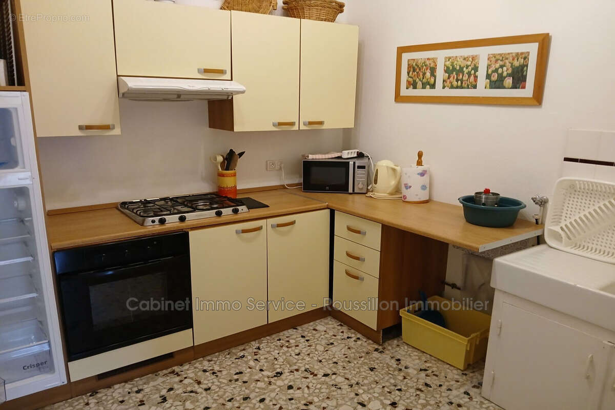 Maison à ARLES-SUR-TECH