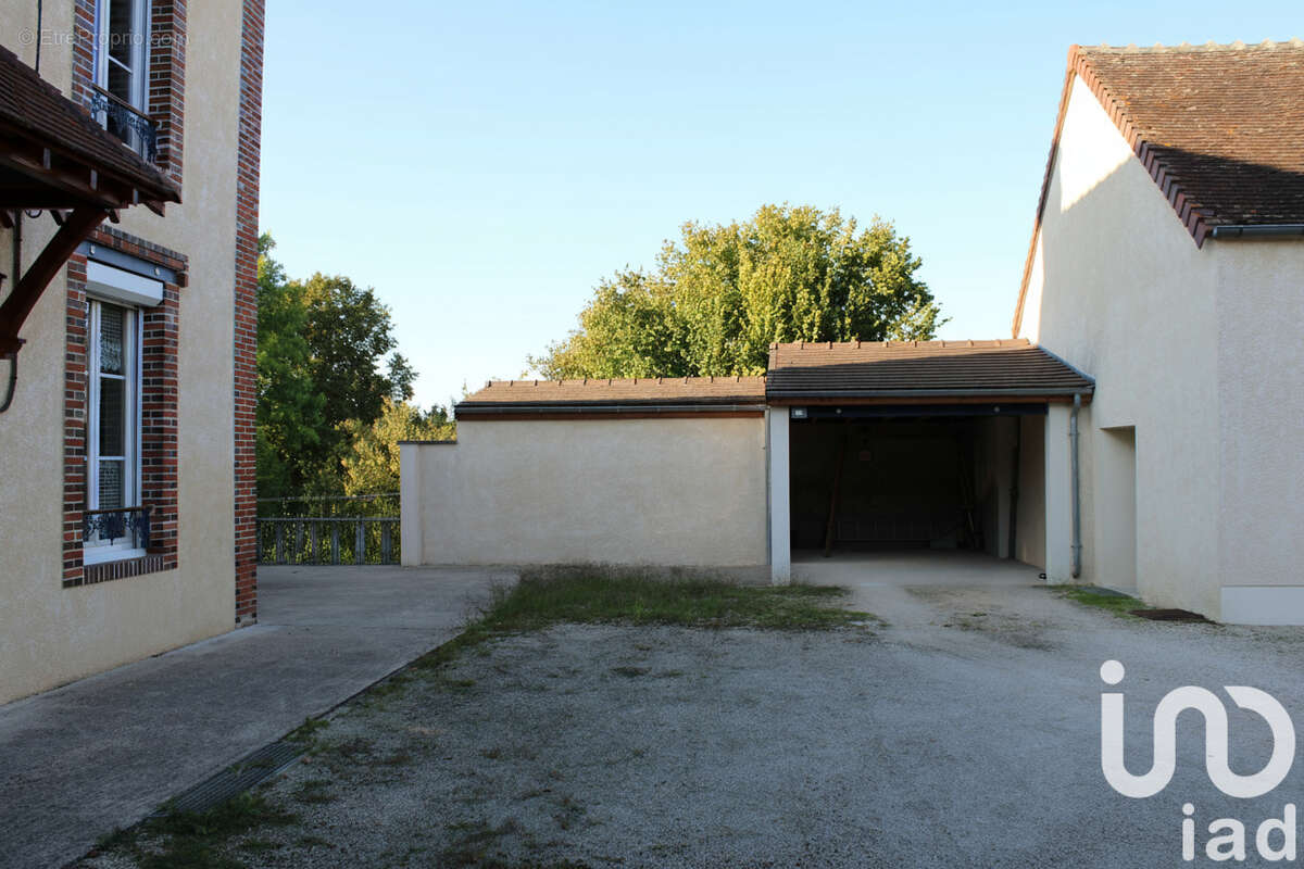 Photo 6 - Maison à CHAMPLAY