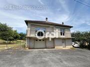 Maison à BRIGNAC-LA-PLAINE