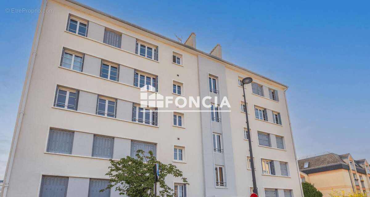 Appartement à RUEIL-MALMAISON