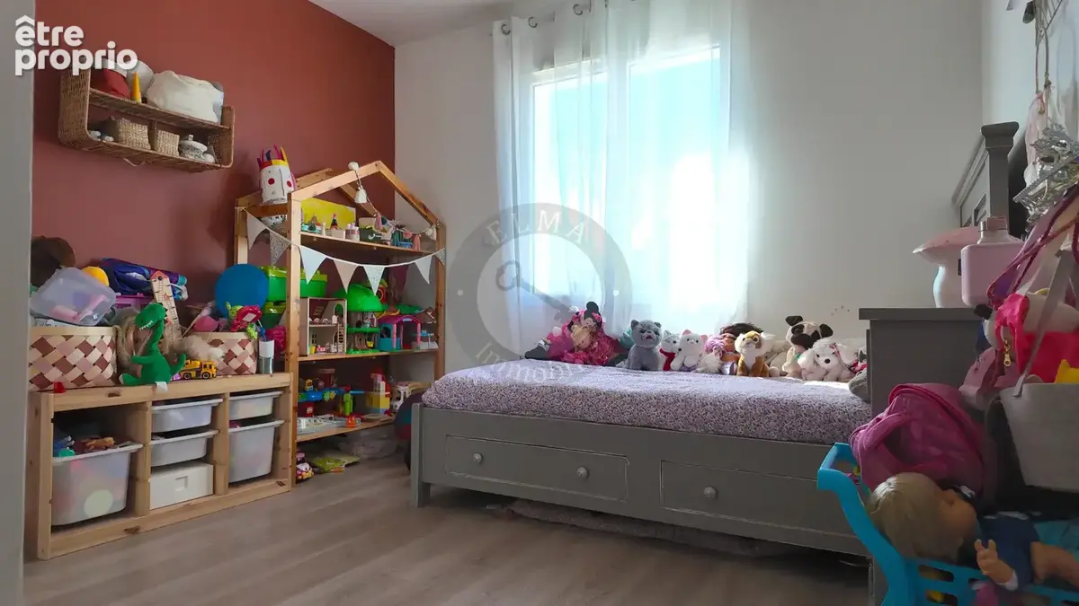 Maison plain pied calme et lumineuse - photo 8