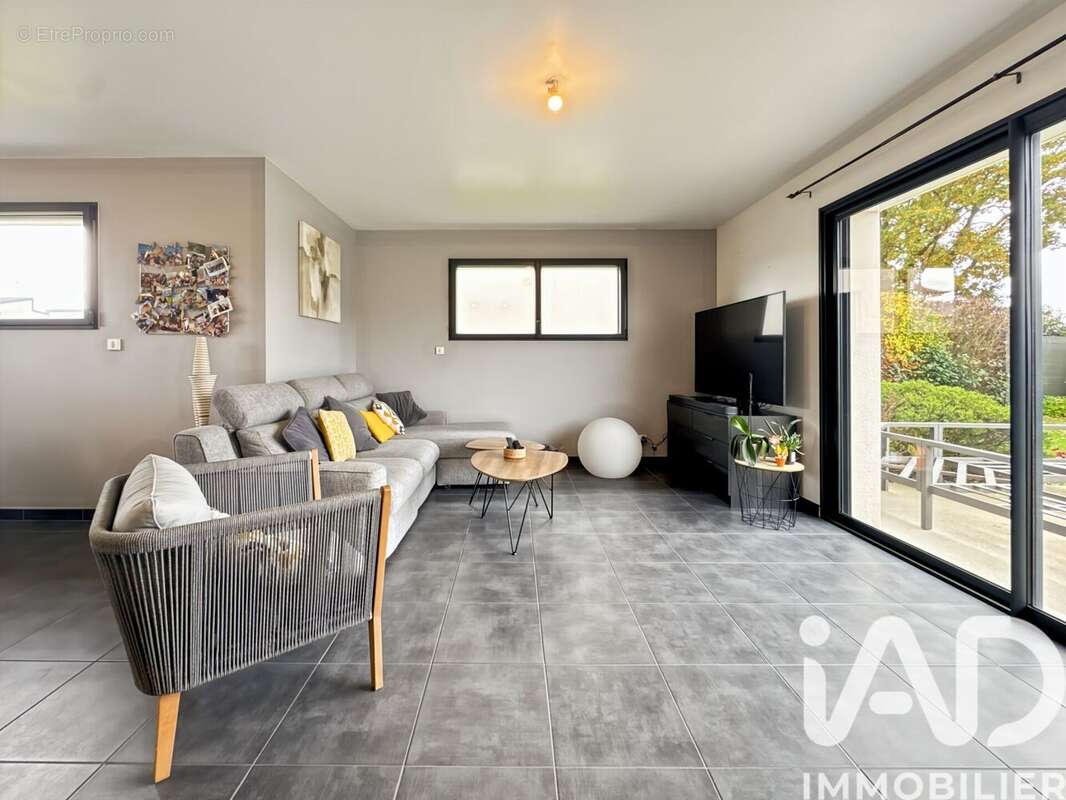 Photo 5 - Maison à BONCHAMP-LES-LAVAL