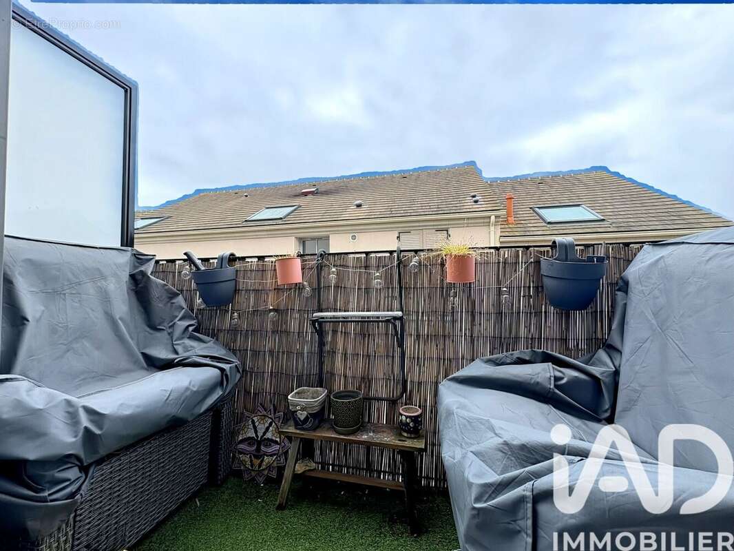 Photo 4 - Appartement à BELLOY-EN-FRANCE