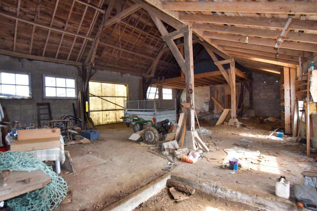 Maison, 181m2 - photo 13