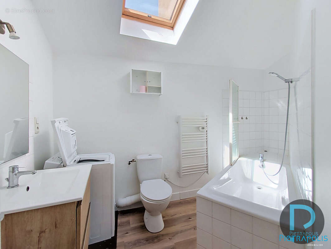 Appartement à VILLEFRANCHE-SUR-SAONE
