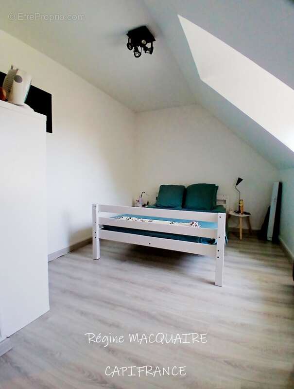 À vendre – Pavillon 6 pièces, 151 m², 4 chambres dont 1 au Rdc, terrain 2 500 m² – Luminosité, rénovation, confort à Vire Norman - photo 29