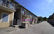Appartement à MALAUCENE