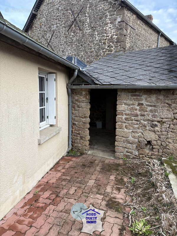 Ensemble immobilier proximite lassay les chateaux - photo 13