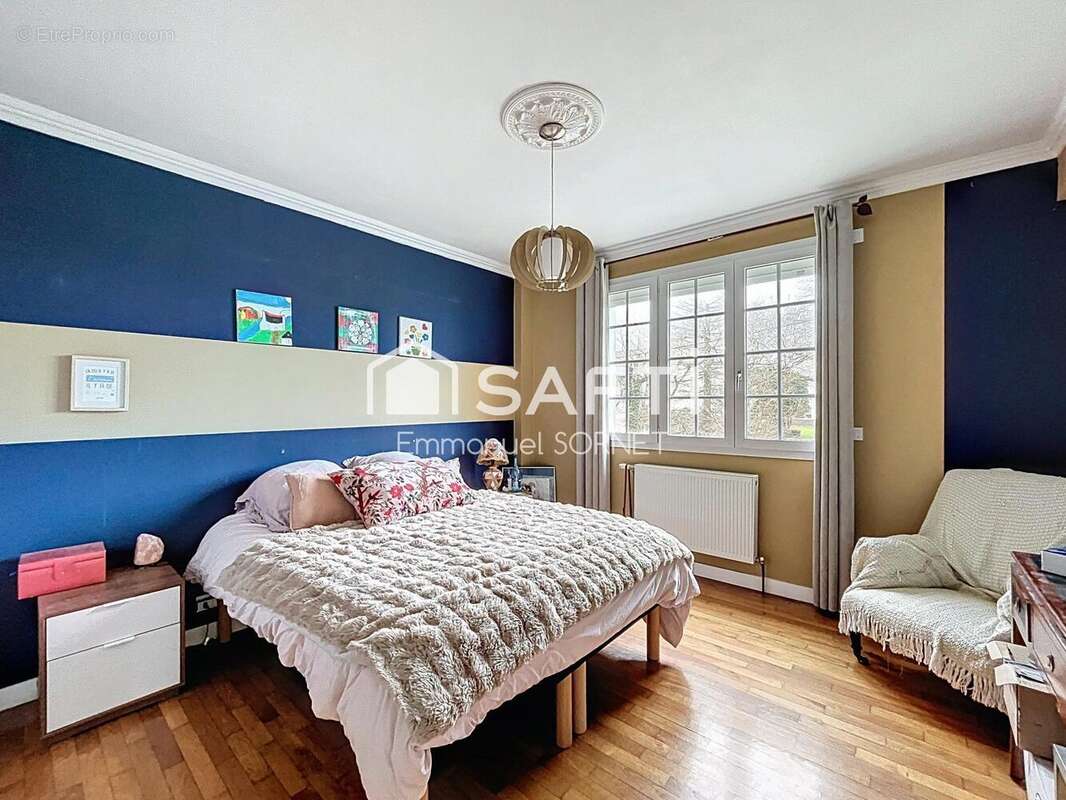 Photo 8 - Maison à PLOUZANE