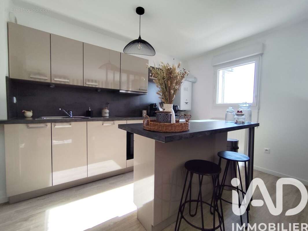 Photo 7 - Appartement à INGRE
