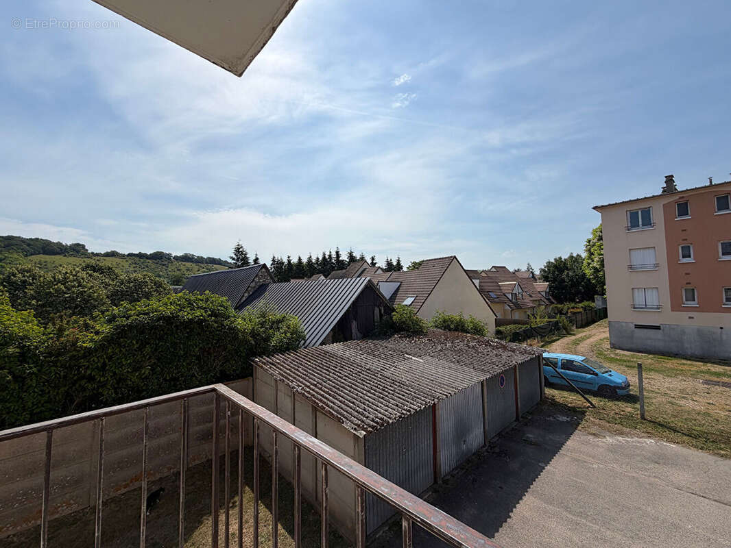 Appartement à GRAVIGNY