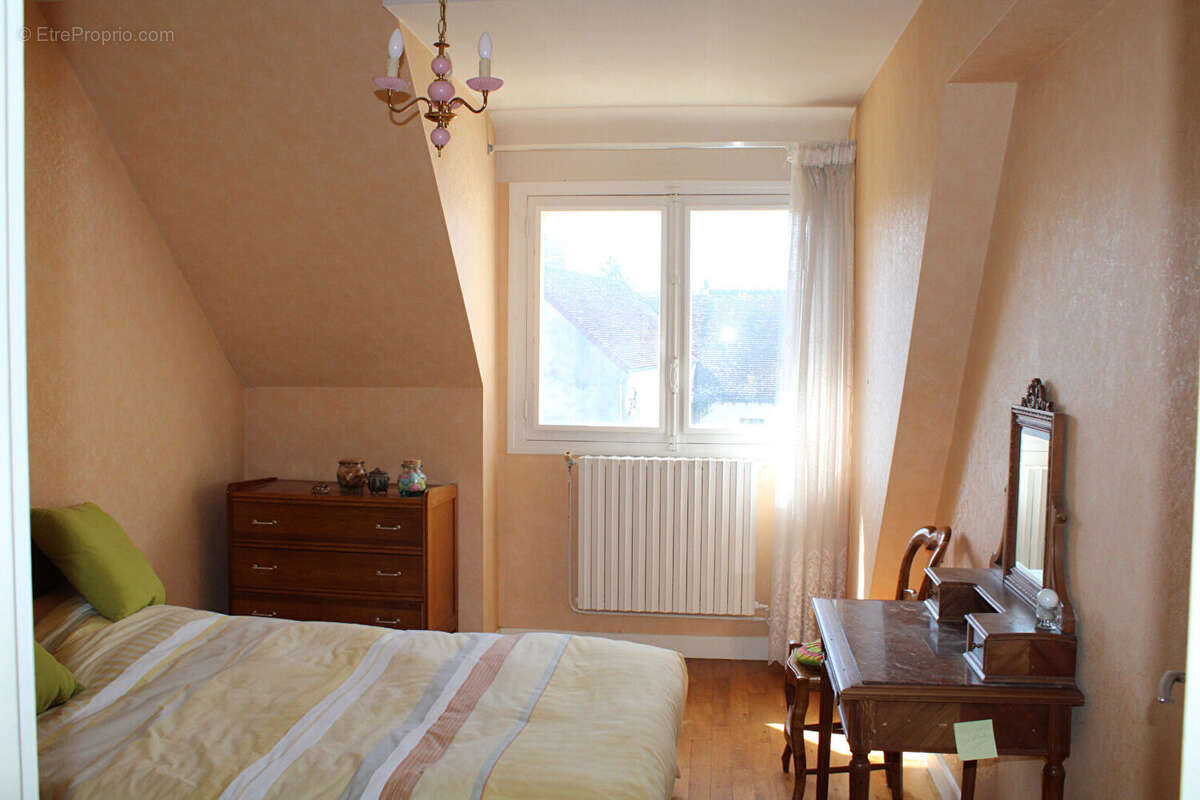 Maison Selles Sur Cher 6 pièce(s) 105 m2 - photo 10