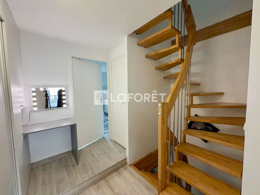 Maison à CHALONS-EN-CHAMPAGNE