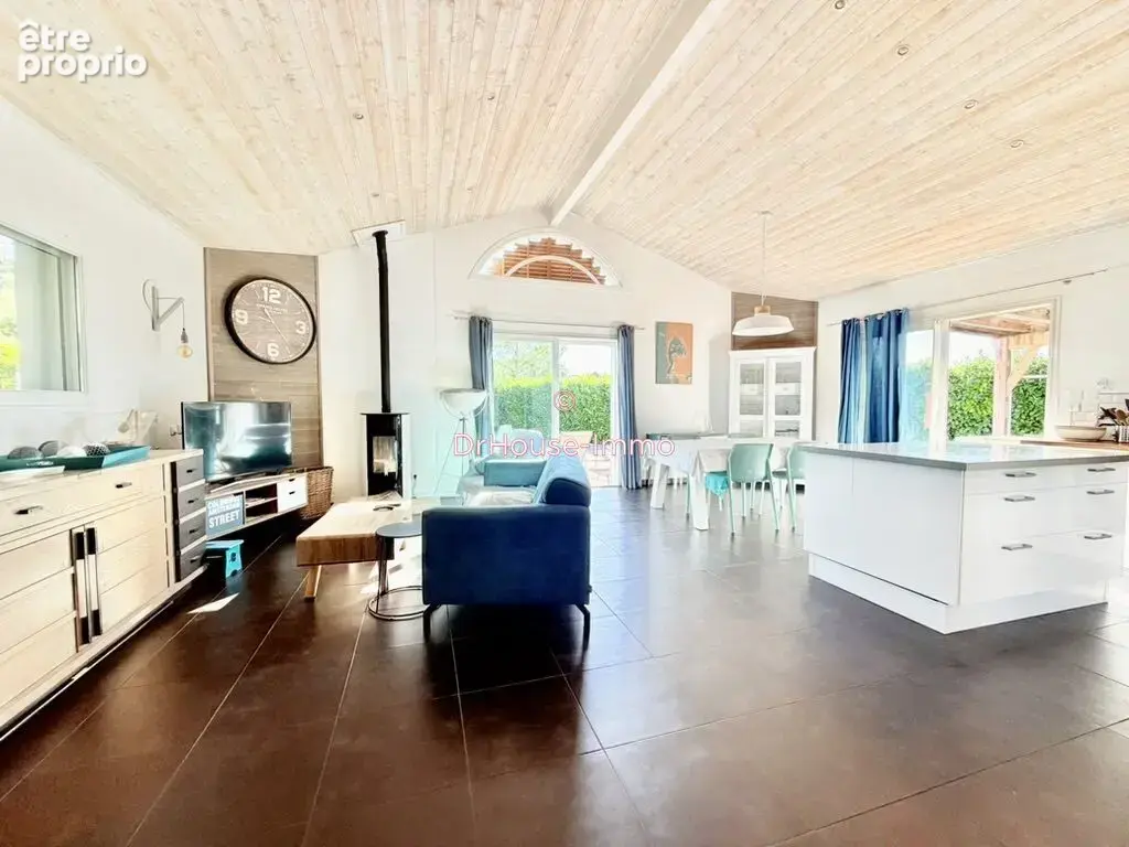 Maison 5 pièces 120 m² à vendre à Andernos-Les-Bains (33510) - photo 11