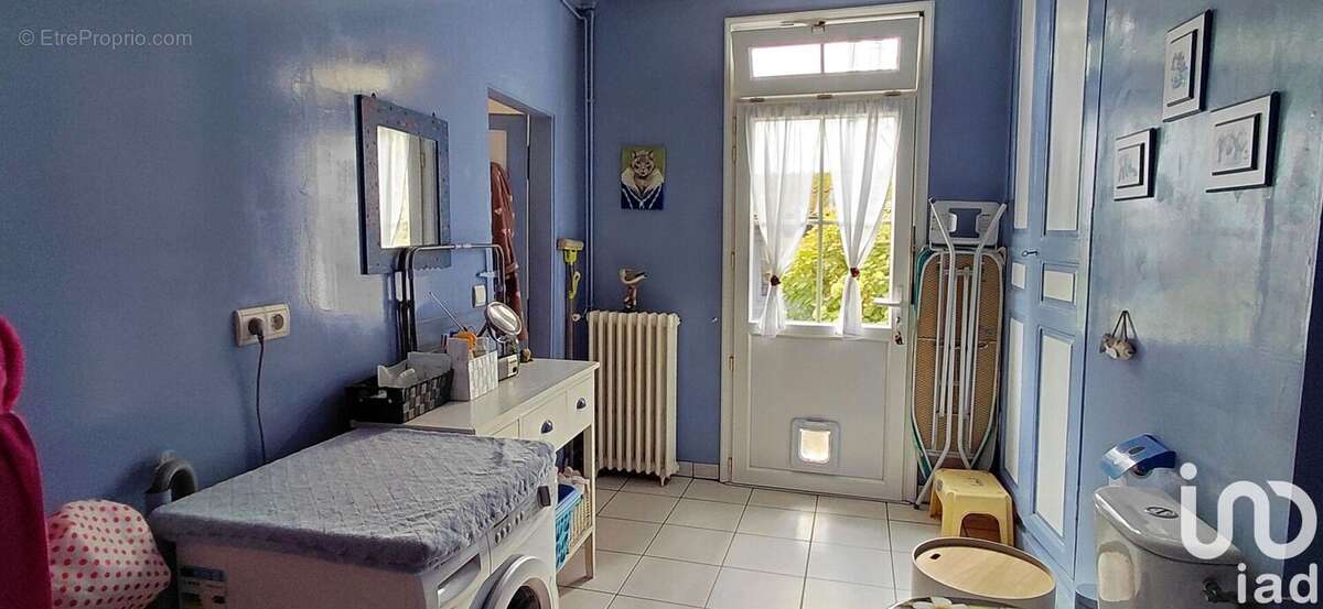 Photo 8 - Maison à LIMOGES