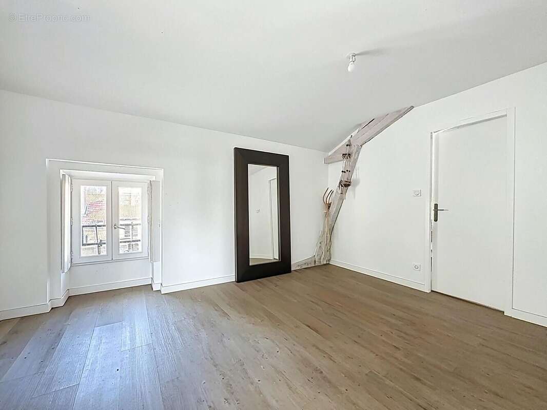Photo 2 - Appartement à NANTES