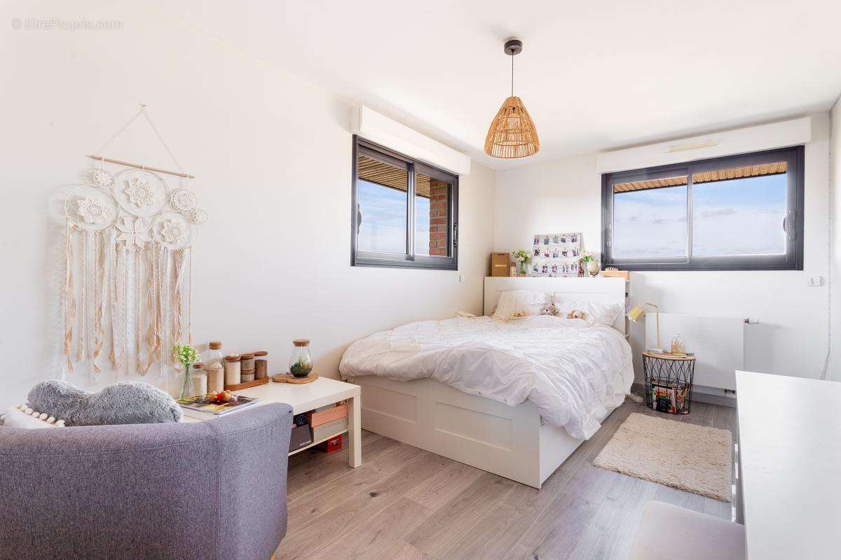 Maison à GONDECOURT