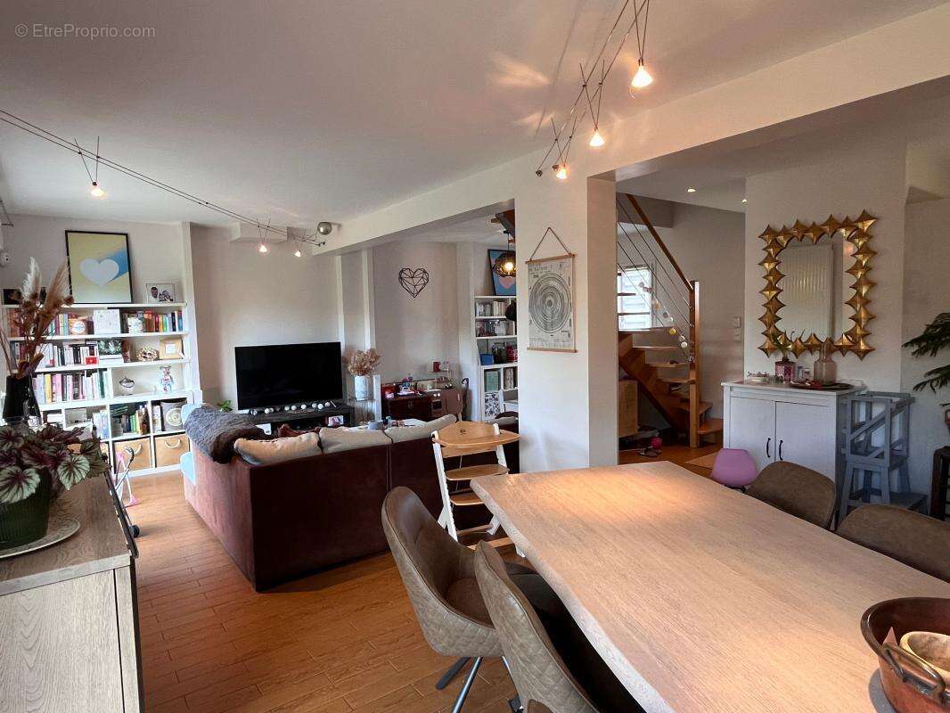 Maison à SAINT-DENIS-EN-VAL