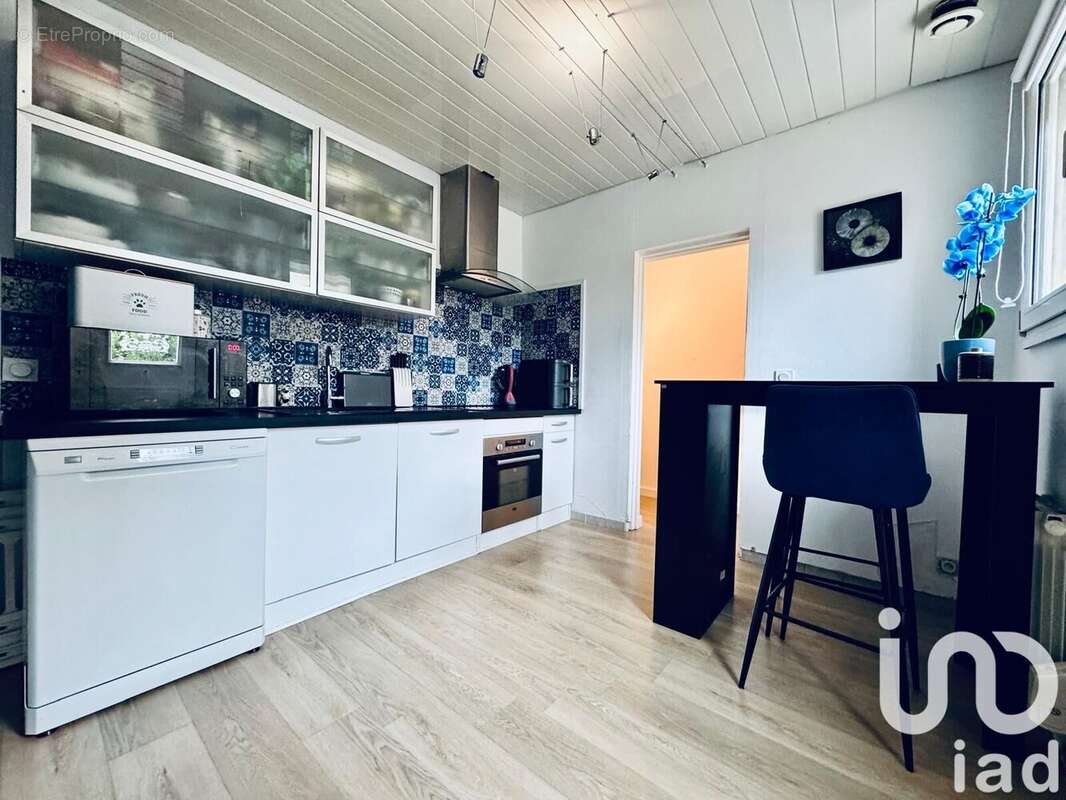 Photo 6 - Maison à MAILLY-CHAMPAGNE