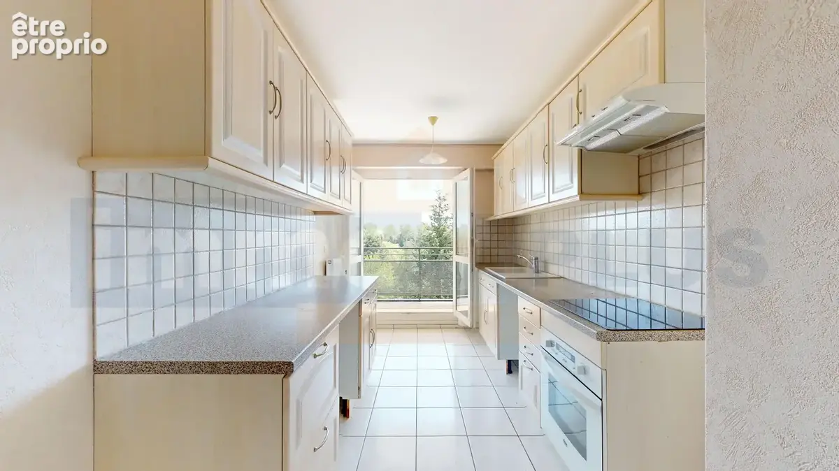 Appartement Bois d'Arcy 3 pièces 64,87 m² + 1 cave et 1 parking extérieur - photo 11