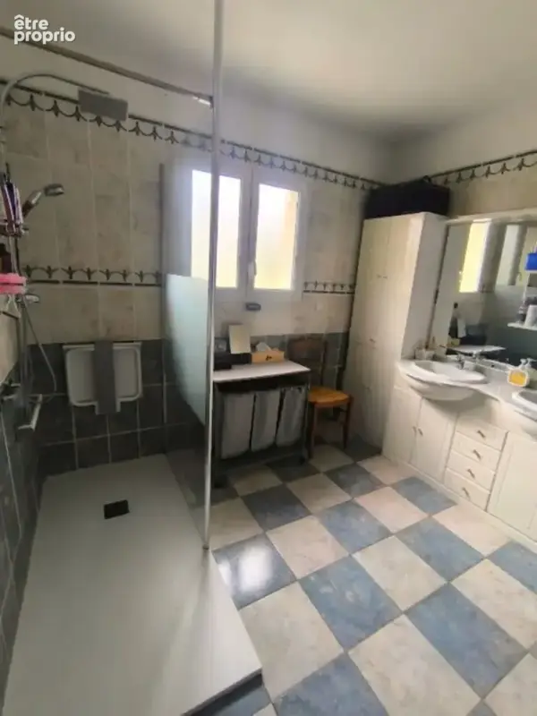 Maison plain pied T4 + maison T4 à 5 minutes de Capdenac - photo 9