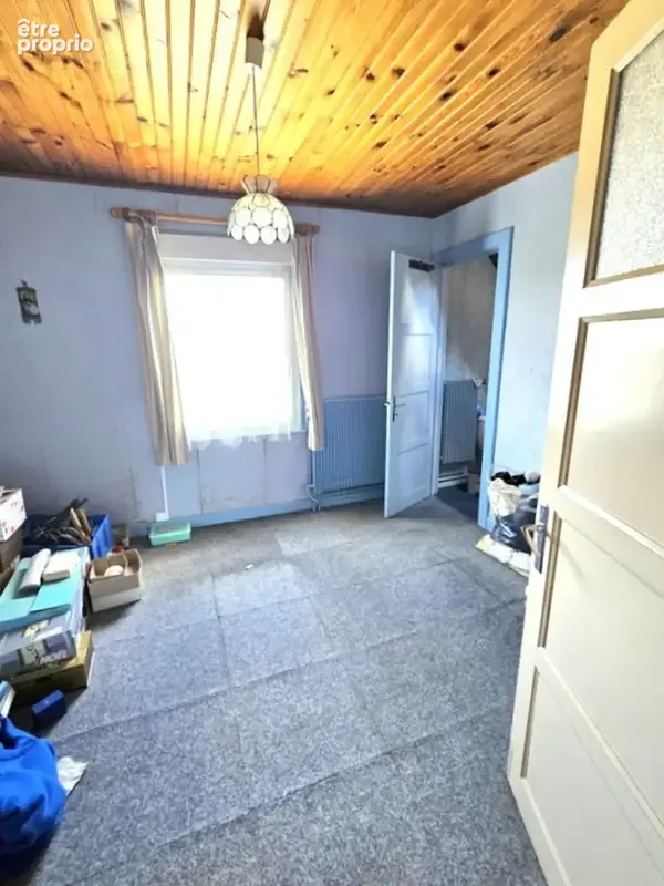 Maison 5 pièces, 3 chambres avec garage – Châtel-sur-Moselle (88)– Proche gare, écoles et voie rapide - photo 10