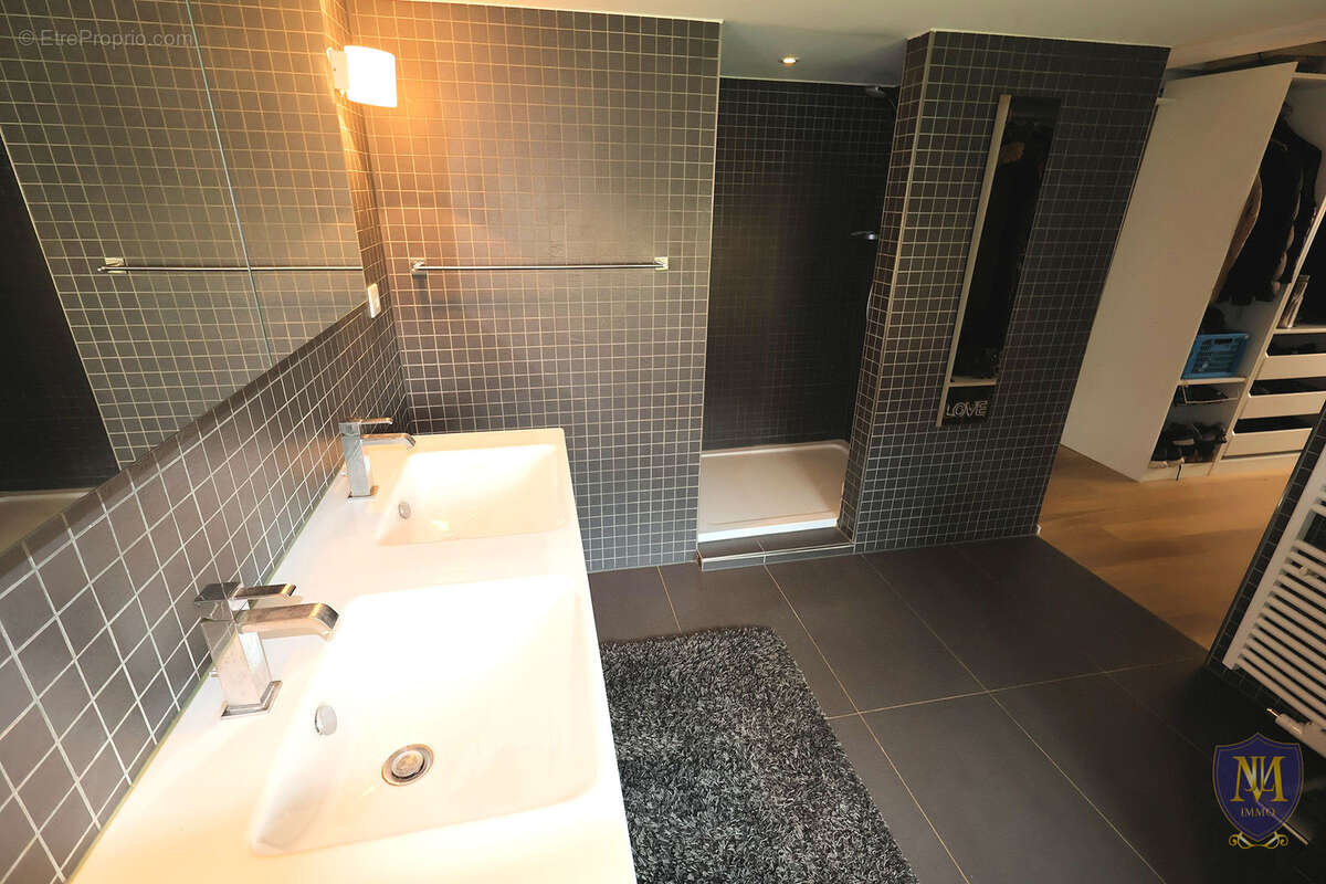 Magstatt-le-haut maison familiale avec piscine - cadre calme et sécurisé - photo 15
