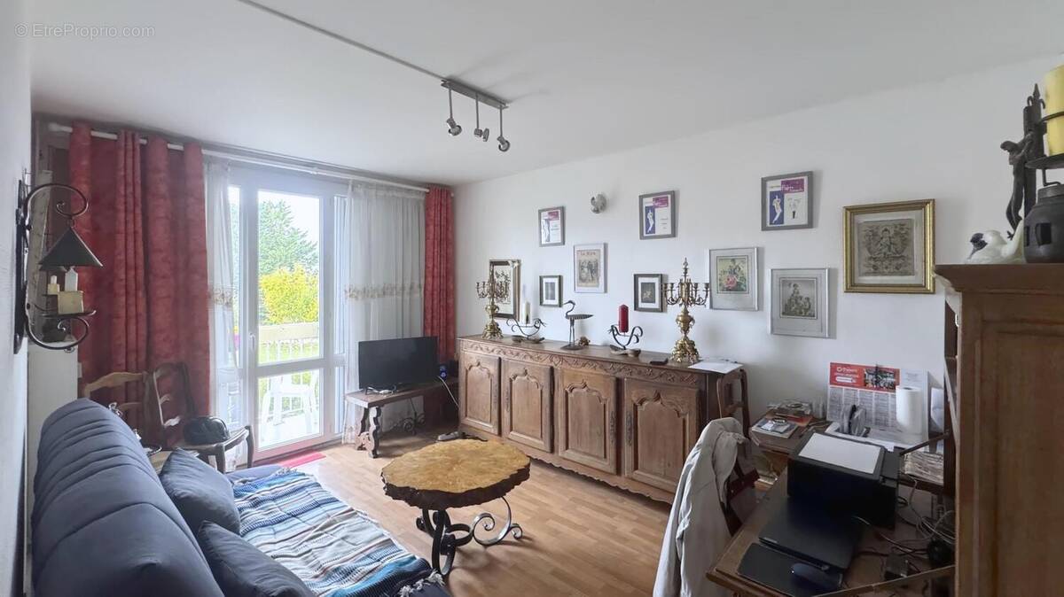 Photo 1 - Appartement à GAILLON