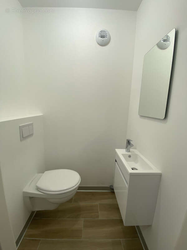 Appartement à HETTANGE-GRANDE