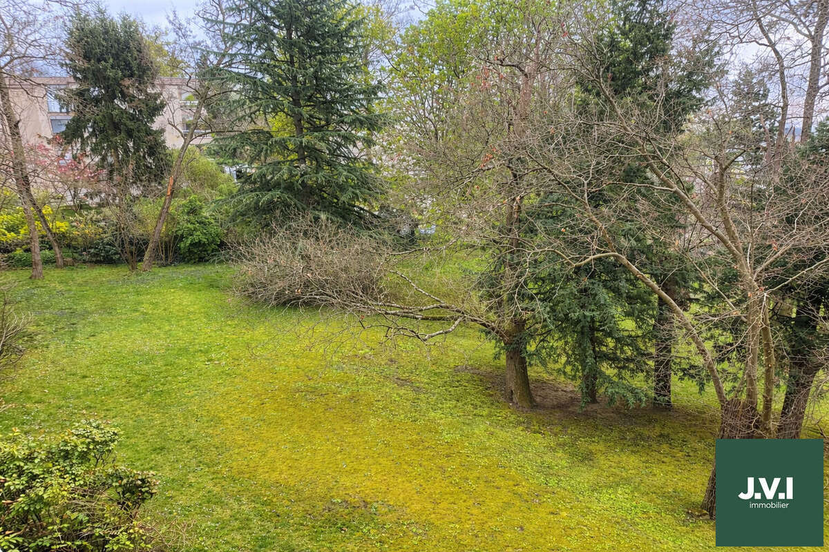 Appartement à MONTMORENCY