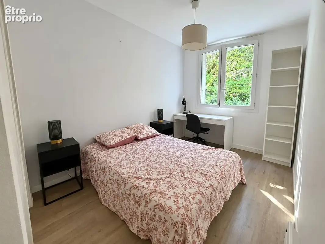 Appartement 62m² à saint-sébastien-sur-loire - photo 4