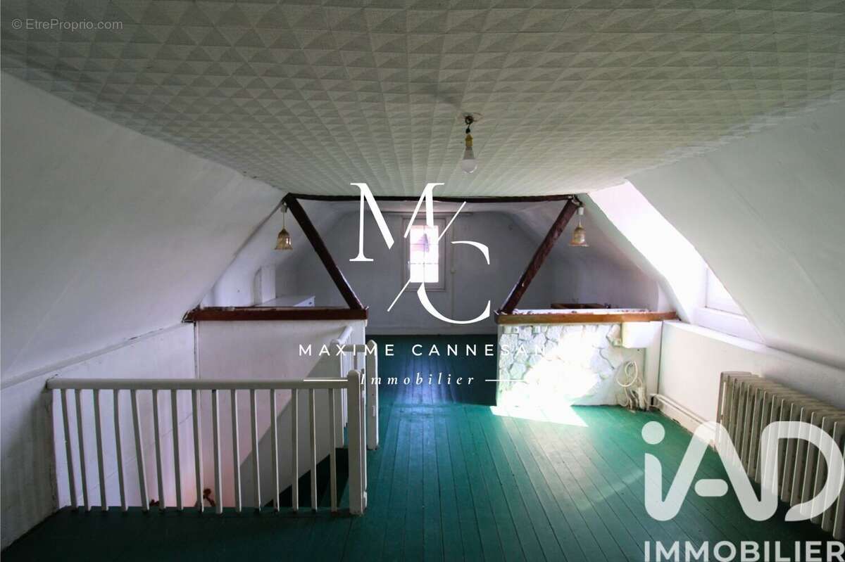 Photo 5 - Maison à SAINT-ETIENNE-DU-ROUVRAY